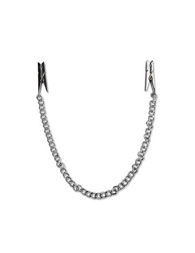 Nipple Chain Clips