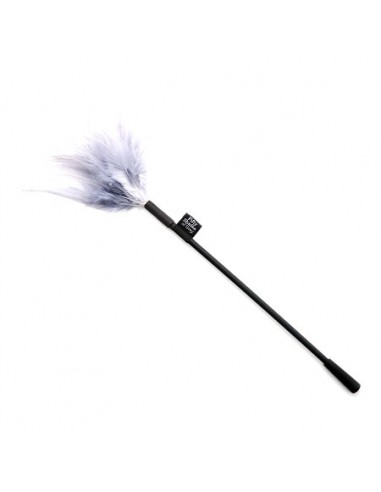 Fifty Shades Of Grey "Tease" Feather...