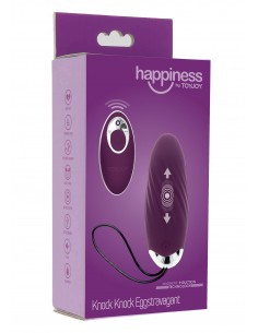 Ovetto vibrante Knock Knock... 2