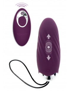 Ovetto vibrante Knock Knock...