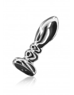 plug vibrante in metallo...