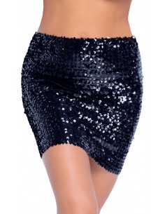 Eccitante Minigonna...