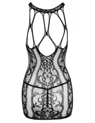 Morbida rete sexy in stile...