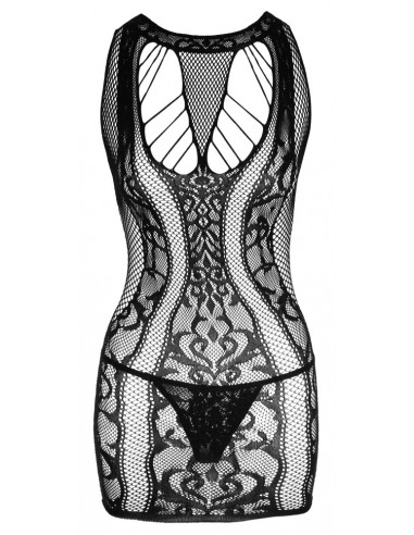 Morbida rete sexy in stile...