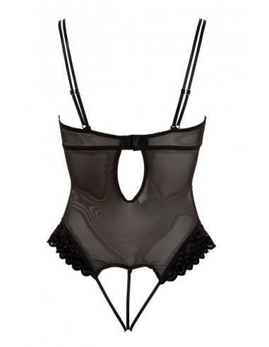 String Body modello streaptease M