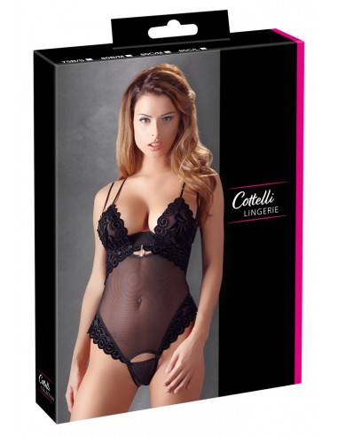 String Body modello streaptease M