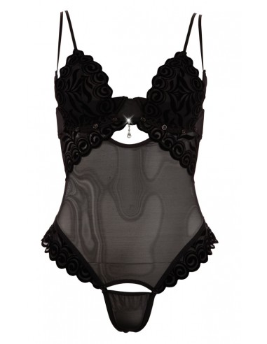 String Body modello streaptease L