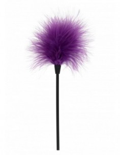 Sexy Feather Tickler Purple