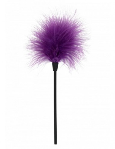 Sexy Feather Tickler Purple