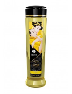 olio massaggio stimolante... 2