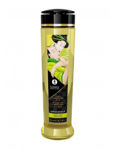 olio massaggio stimolante... 2