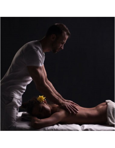 Olio Massaggio ai Feromoni da donna...