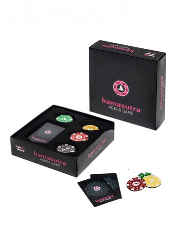 Gioco del poker Kamasutra Poker Game