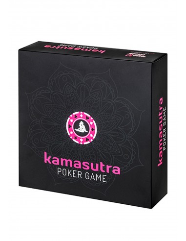 Gioco del poker Kamasutra Poker Game