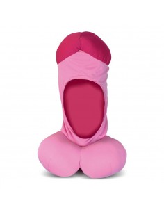 PASSAMONTAGNA CON TESTA DI... 2