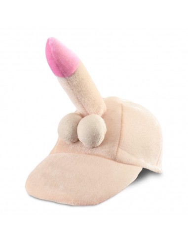 CAPPELLO PISELLO ROSA PELUCHE ADDIO...