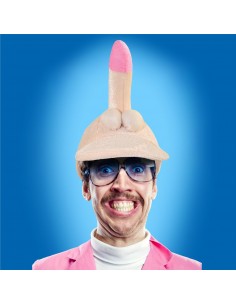 CAPPELLO PISELLO ROSA... 2