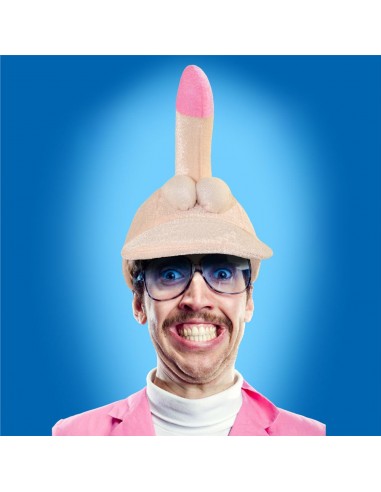 CAPPELLO PISELLO ROSA PELUCHE ADDIO...