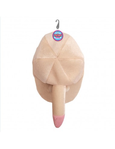 CAPPELLO PISELLO ROSA PELUCHE ADDIO...