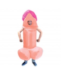 COSTUME INTERO PISELLO...