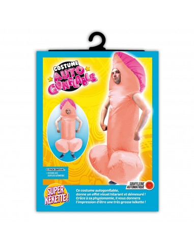 COSTUME INTERO PISELLO INDOSSABILE...