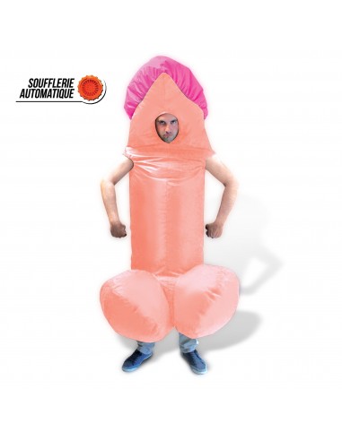 COSTUME INTERO PISELLO INDOSSABILE...