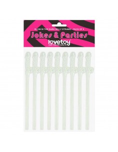 LOVETOY CANNUCCE PISELLO...