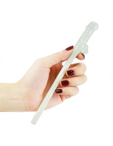 LOVETOY CANNUCCE PISELLO FLUO IN...