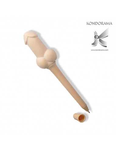 PENNA A SFERA CON PISELLO MORBIDO...