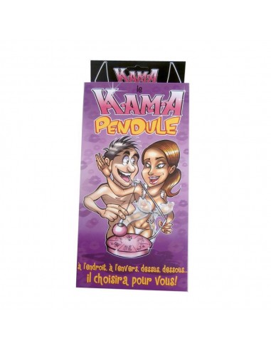 GIOCO DA TAVOLA PER ADULTI...