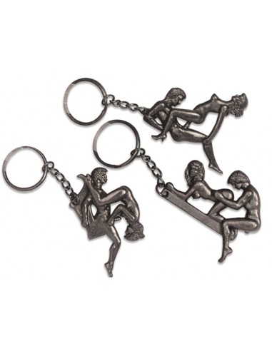 PORTACHIAVI KAMASUTRA