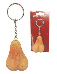 PORTACHIAVI TESTICOLI