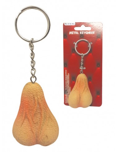 PORTACHIAVI TESTICOLI