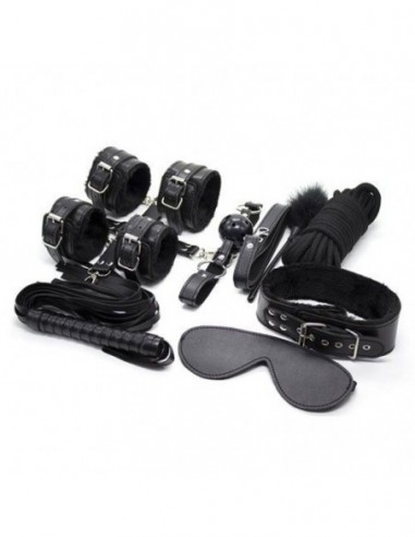 Top Bondage Kit