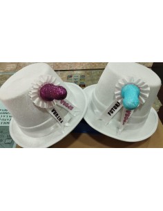 Cilindro FUTURA SPOSA