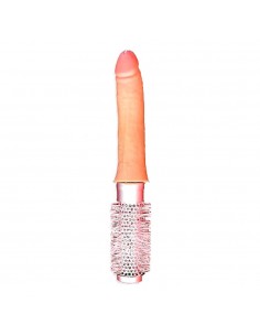 SPAZZOLA SEXY PER RAGAZZA...