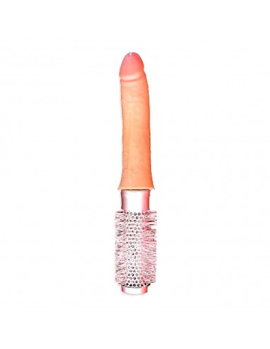 SPAZZOLA SEXY PER RAGAZZA ADDIO AL...