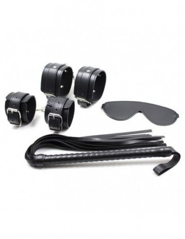 Basic Bondage Kit