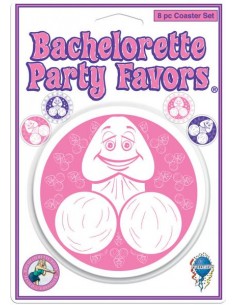 Sottobicchiere Per Birra