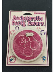 Sottobicchiere Per Birra 2