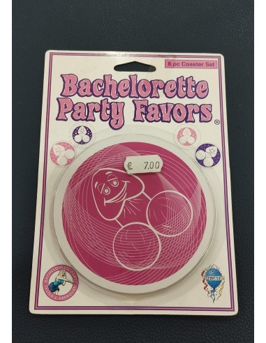 Sottobicchiere Per Birra