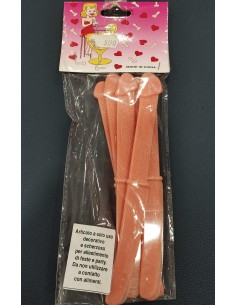 Set coltelli con manico a... 2