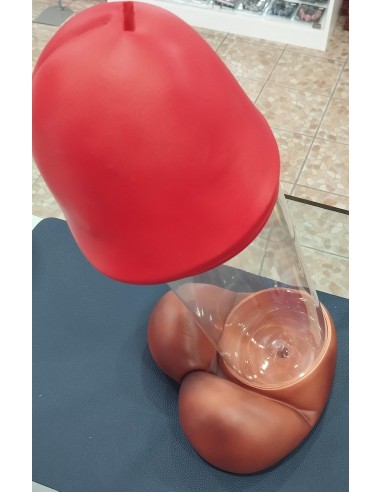 Salvadanaio Pene Maxi