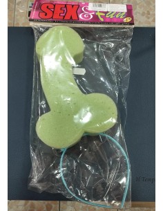 cerchietto in plastica con...