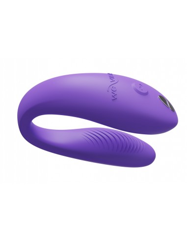 stimolatore remoto We-Vibe Sync Go