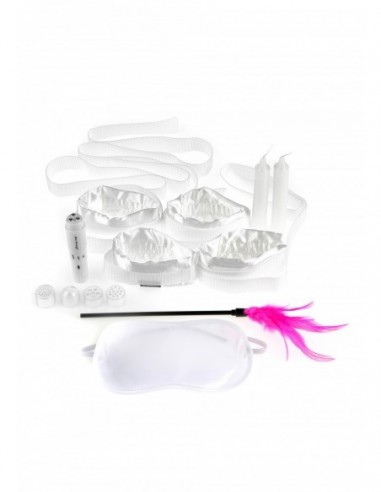 Honeymoon Bondage Kit