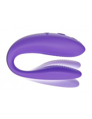 stimolatore remoto We-Vibe Sync Go