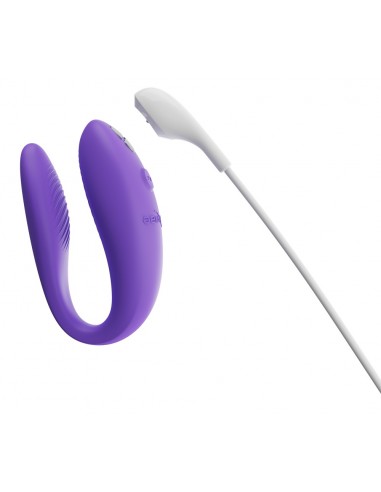 stimolatore remoto We-Vibe Sync Go