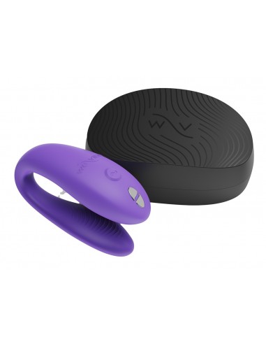 stimolatore remoto We-Vibe Sync Go