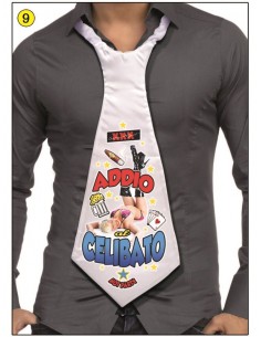 CRAVATTONA PARTY CELIBATO